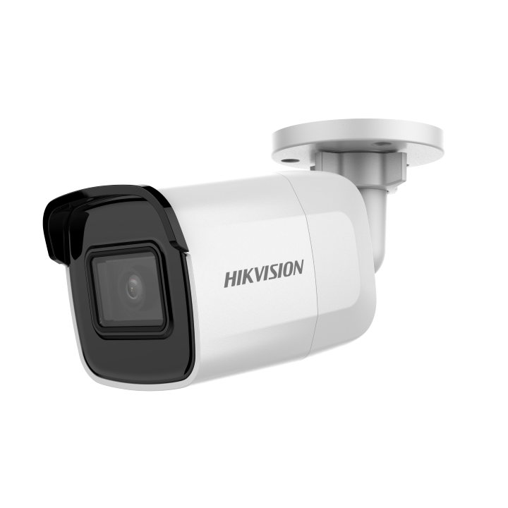 Hikvision DS-2CD2085G1-I 8MP IR Fixed Bullet Network Camera