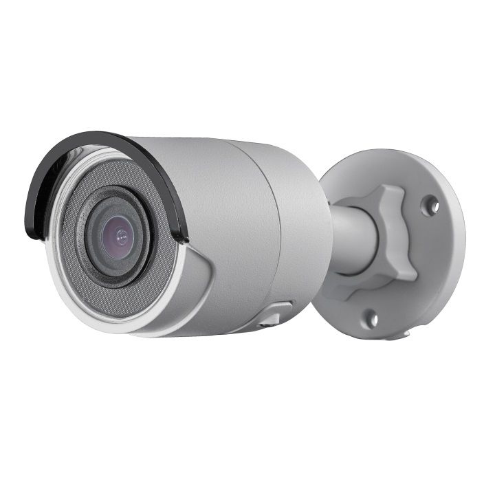 Hikvision DS-2CD2043G0-I 4mm 4MP Mini Bullet Network Camera