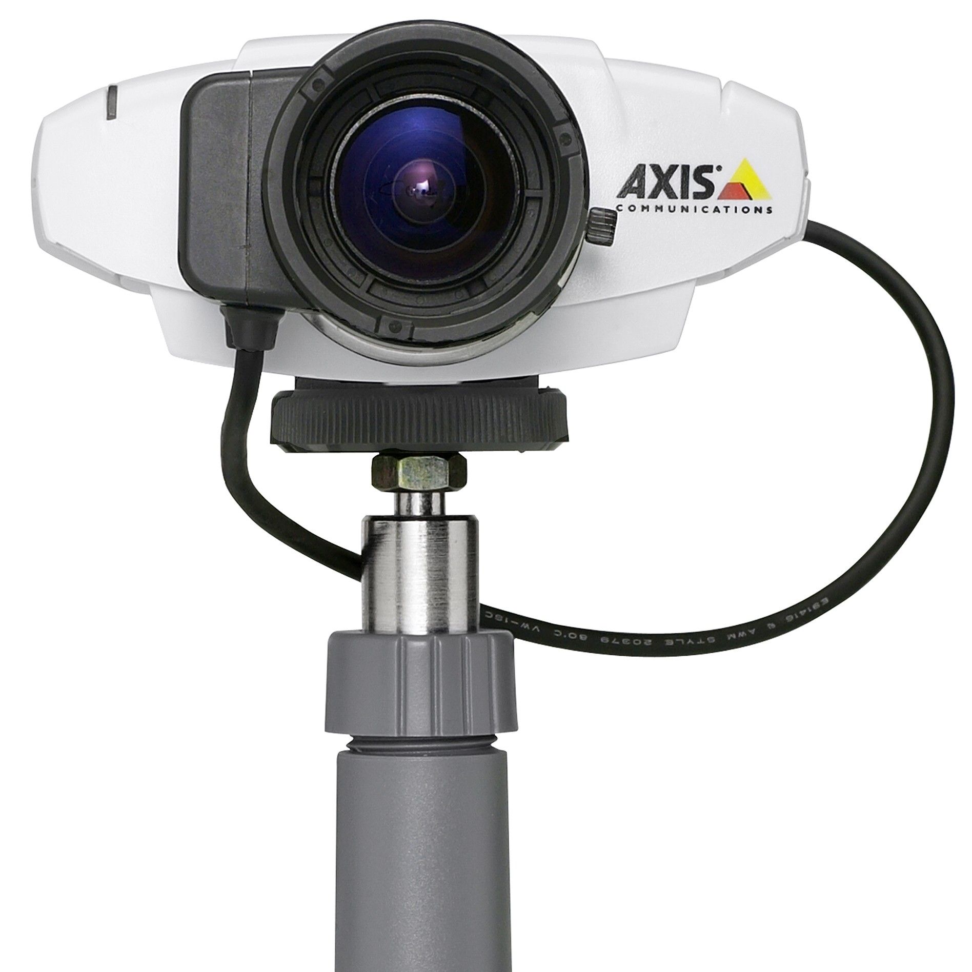 Axis 211 Network IP Camera 0198-003