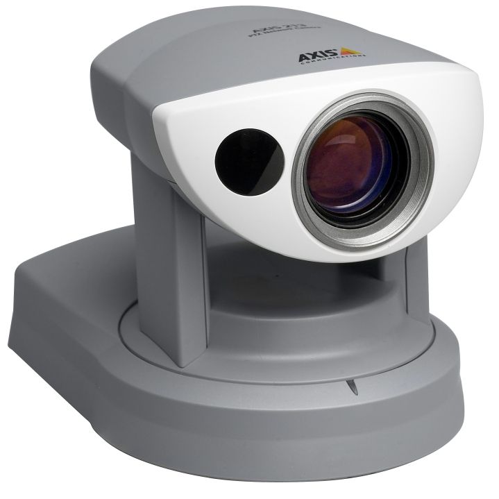 Axis 213 PTZ Network Camera 0219-003