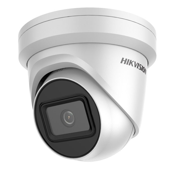 Hikvision DS-2CD2365G1-I 6MP IR Fixed Turret Network Camera 