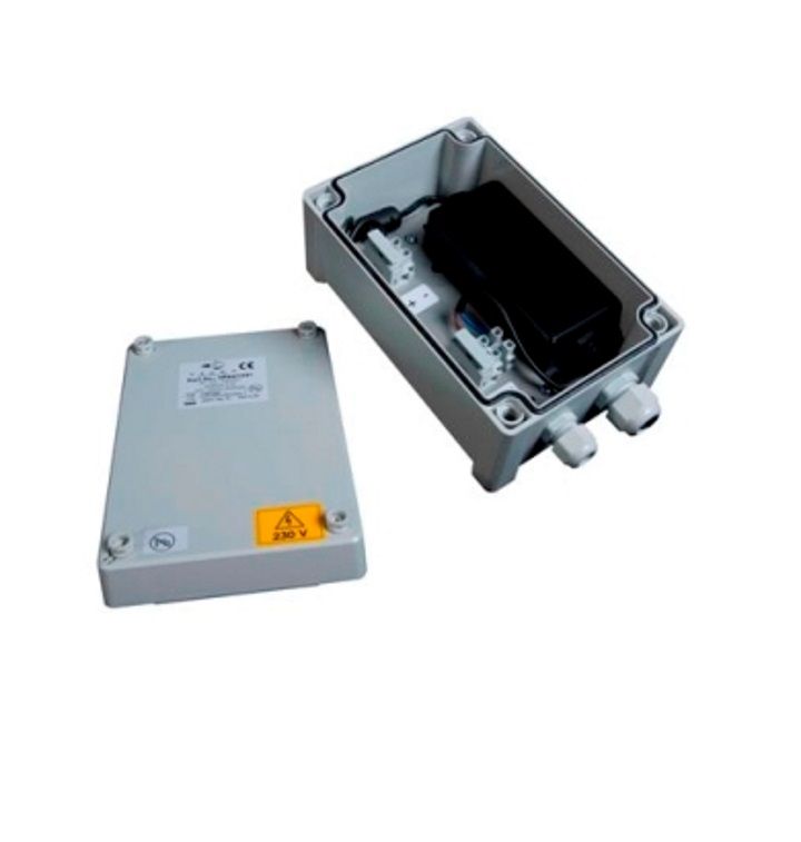 Vista VPSU2441 24V AC Multi-Output PSUs