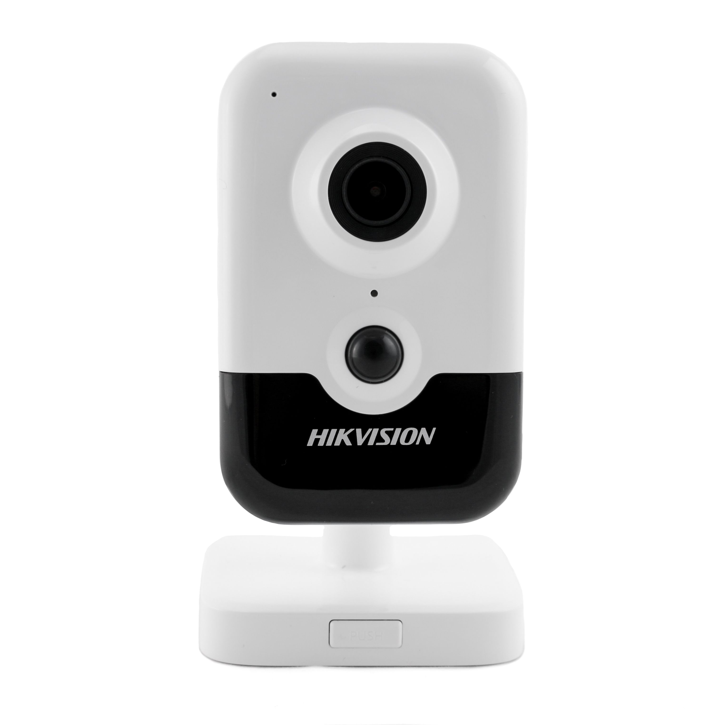 Hikvision DS-2CD2455FWD-IW | 2.8mm 5MP Cube Network Camera