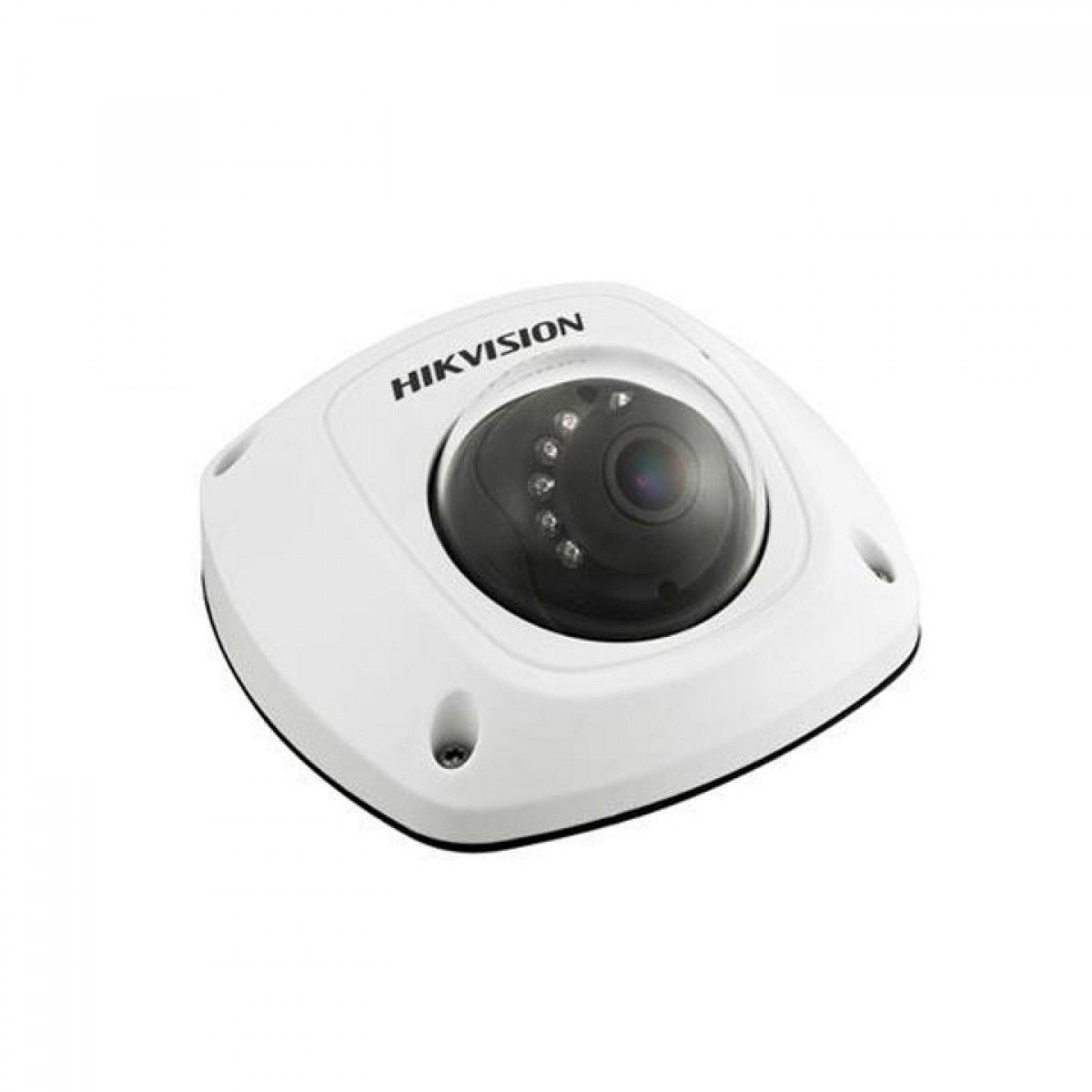 Hikvision DS-2CD2542FWD-IWS | 4mm 4MP Mini Dome IP Camera