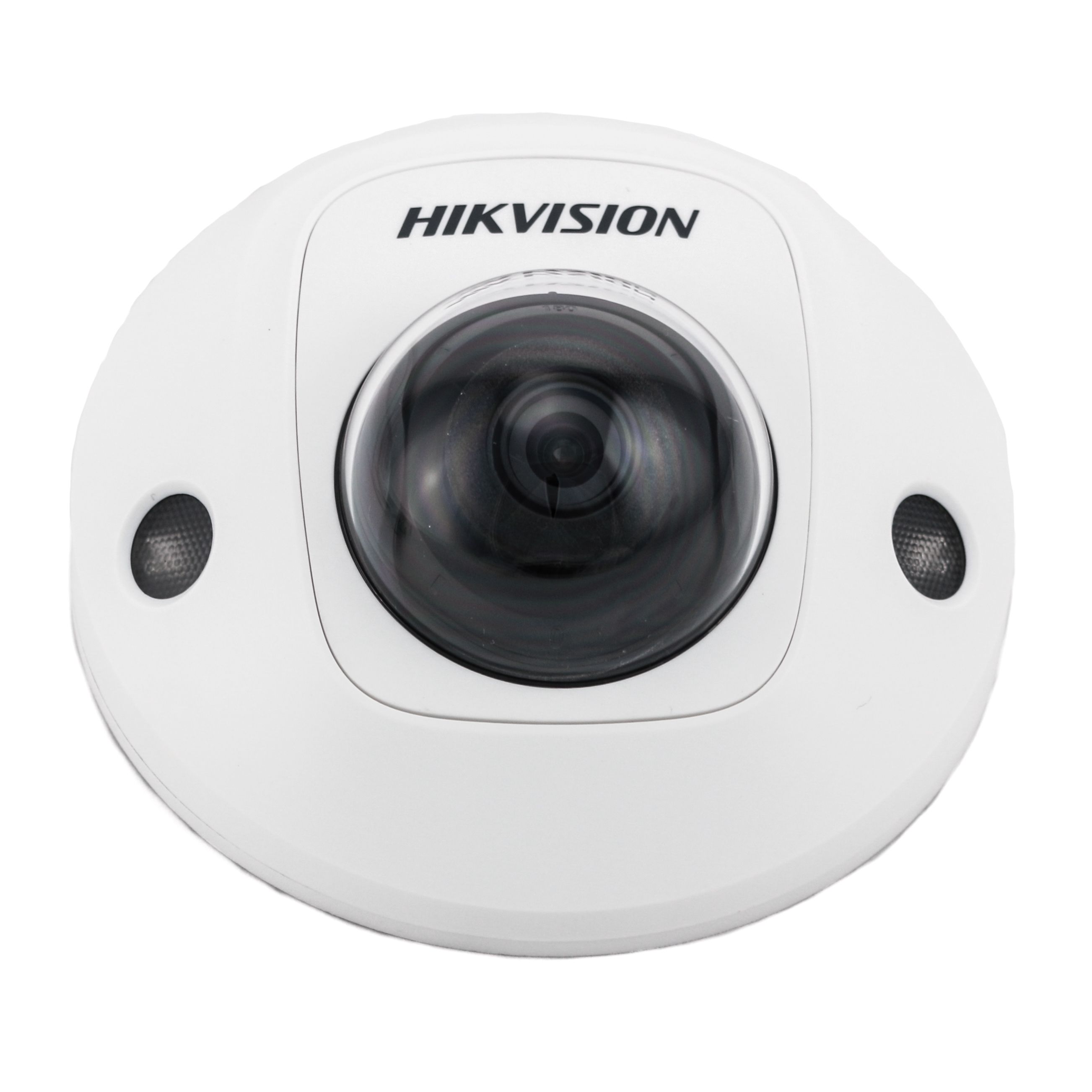 Hikvision DS-2CD2555FWD-I | 2.8mm 5MP Mini Dome Network Camera
