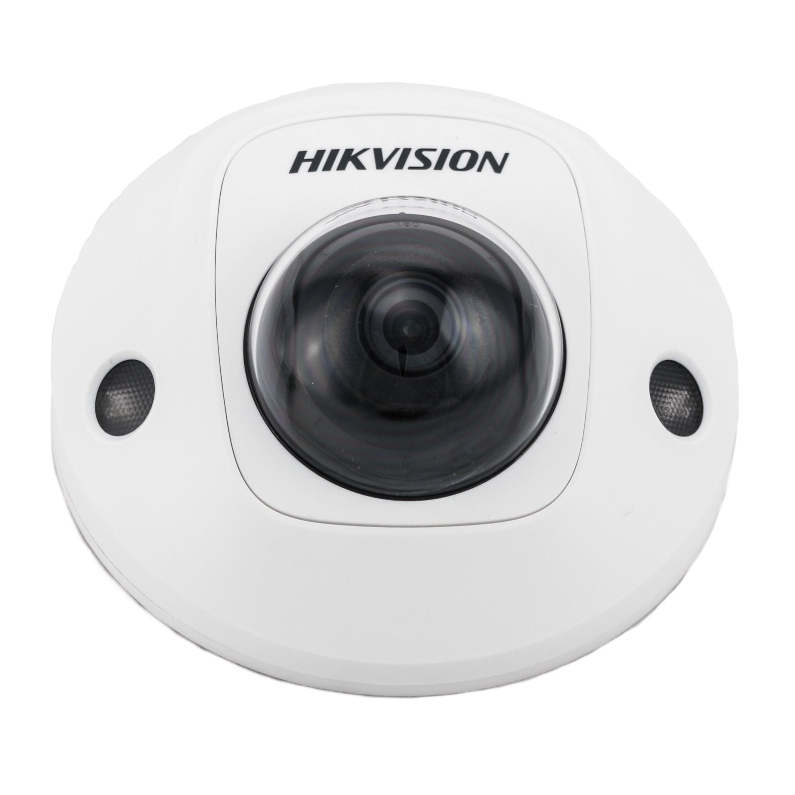 Hikvision DS-2CD2555FWD-IS 5MP Mini Dome Network Camera