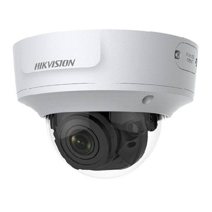 Hikvision DS-2CD2746G1-IZS AcuSense 4MP IR Varifocal Dome Network Camera