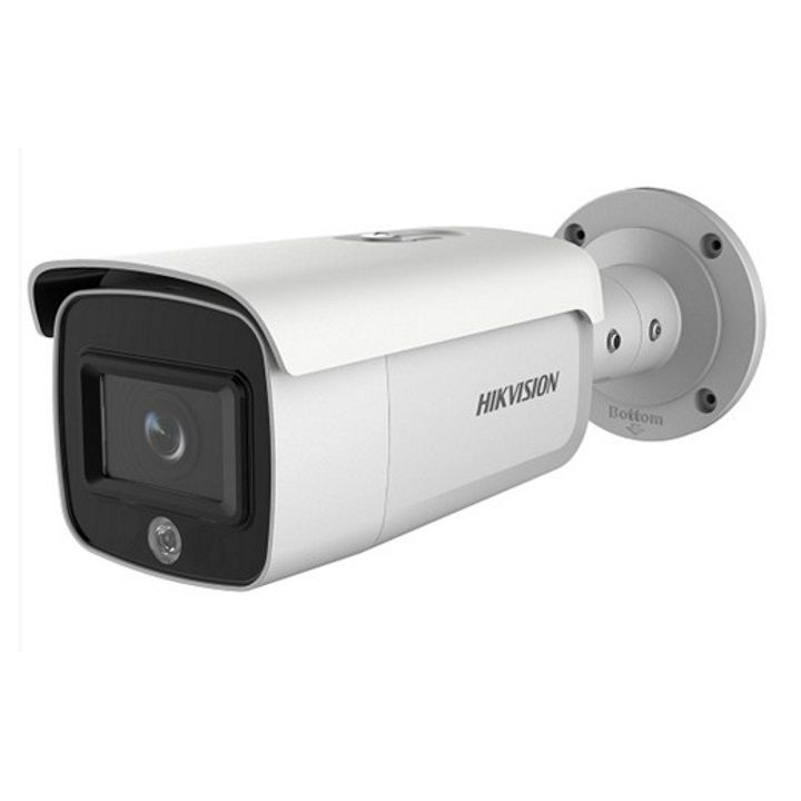 Hikvision DS-2CD2T46G1-4I-SL AcuSense 4MP IR Fixed Bullet Network Camera 4mm