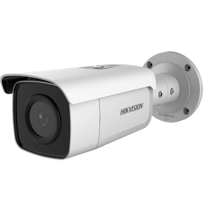 Hikvision DS-2CD2T65G1-I8 6MP IR Fixed Bullet Network Camera