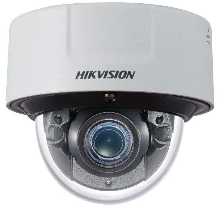 Hikvision DS-2CD5146G0-IZS 4MP Indoor Varifocal Dome Network Camera