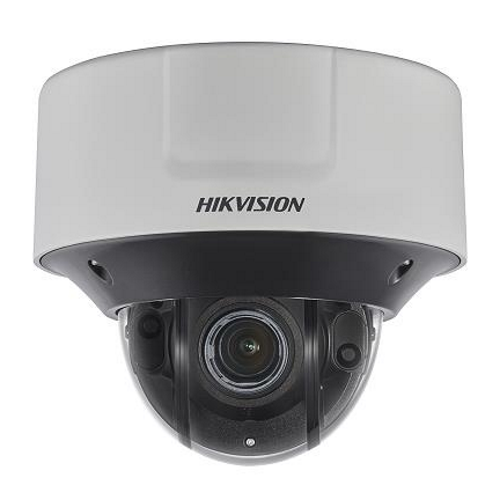 Hikvision DS-2CD5526G0-IZS 2MP Motorised Zoom Dome Camera