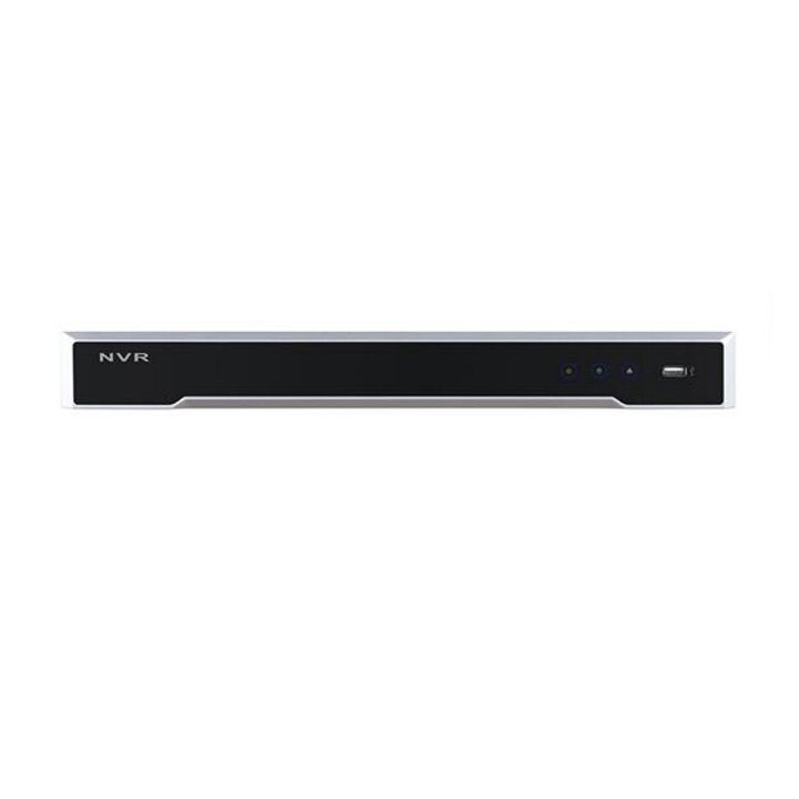 Hikvision DS-7608NI-I2-8P 8 Channel Network Video Recorder