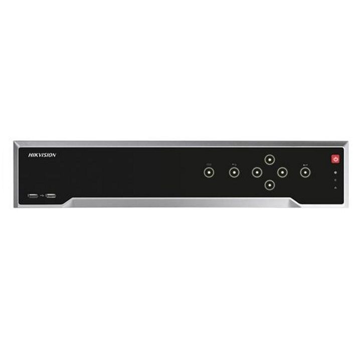 Hikvision DS-7732NI-I4-24P 32 Channel Network Video Recorder