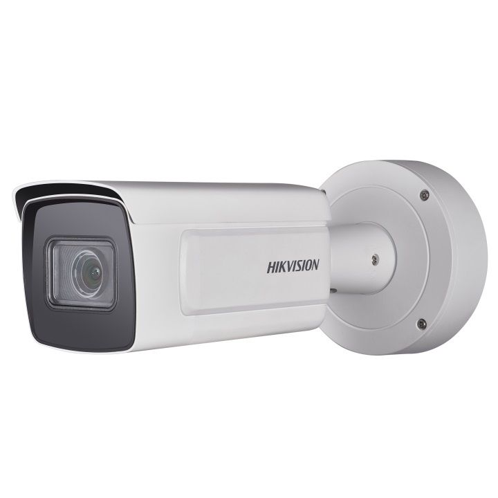Hikvision DS-2CD7A26G0/P-IZS 2MP ANPR Varifocal Bullet Network Camera 2.8-12mm
