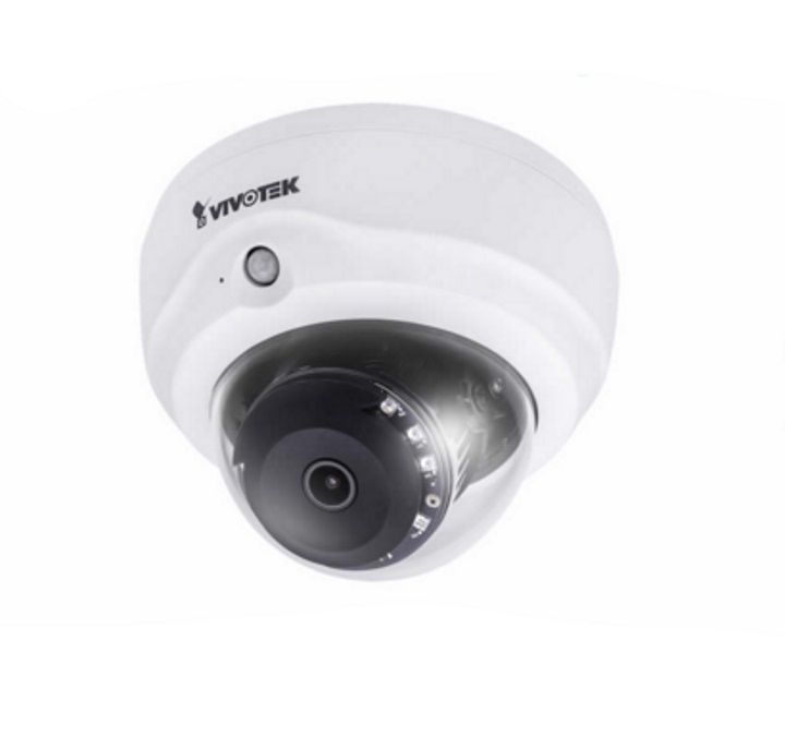 Vivotek FD816B-HF2 Fixed Dome Network Camera
