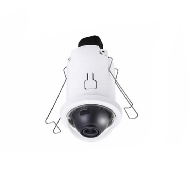 Vivotek FD816C-HF2 Recessed Fixed Dome Network Camera