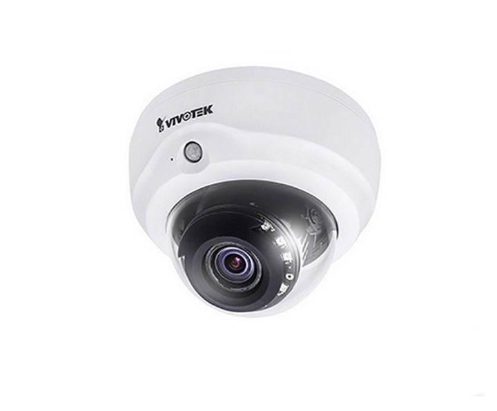 Vivotek FD8182-T Fixed Dome Network Camera