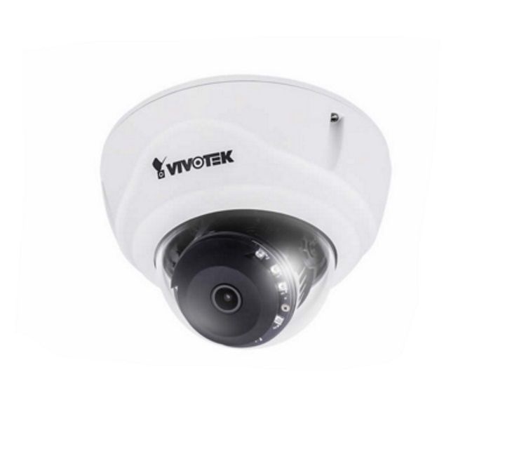 Vivotek FD836B-HVF2 Fixed Dome Network Camera