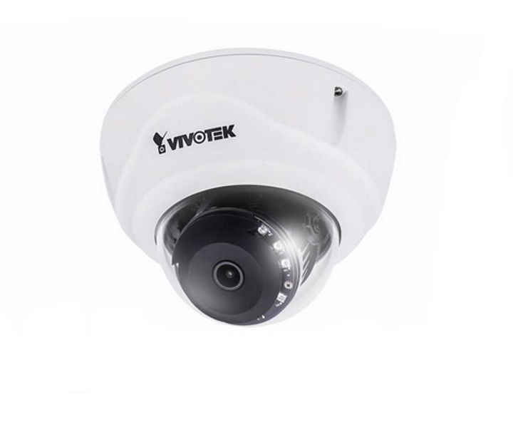 Vivotek FD8382-VF2 Fixed Dome Network Camera