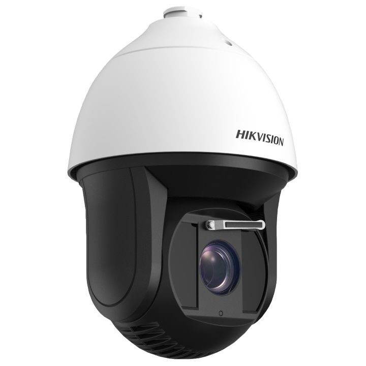 Hikvision DS-2DF8436IX-AELW 4MP 36x Network IR Speed Dome Camera 