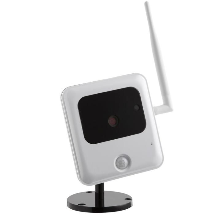 EyeSpy247Ext Outdoor Wireless IP Camera