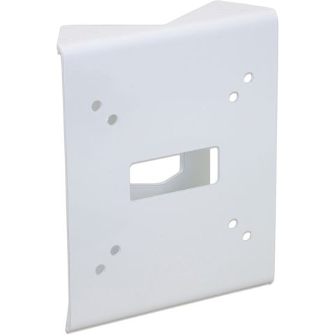 Mobotix MX-MH-SecureFlex-ESWS Pole Mount for M25 Network Camera