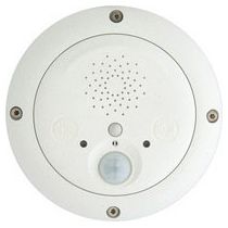 Mobotix MX-ExtIO Microphone Speaker Sensor Extension