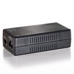 Level One POI-2000 POE Injector