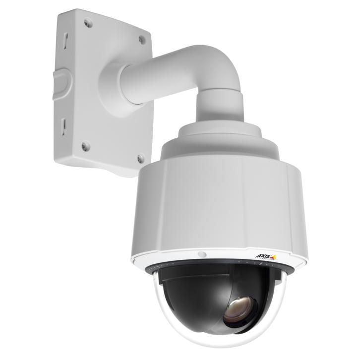 AXIS Q6034 HDTV PTZ Network Dome Camera 0331-002