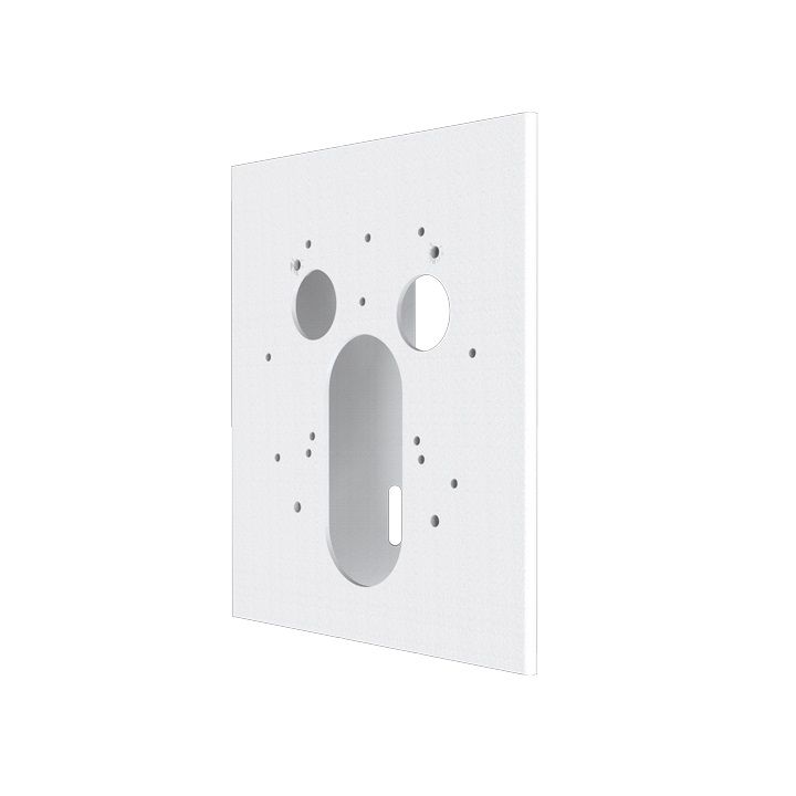 Milesight MS-A01 Pole Mount Bracket 