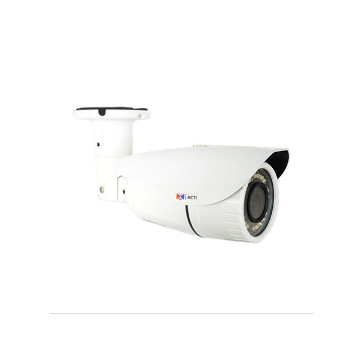ACTi A41 3MP Zoom Bullet Camera
