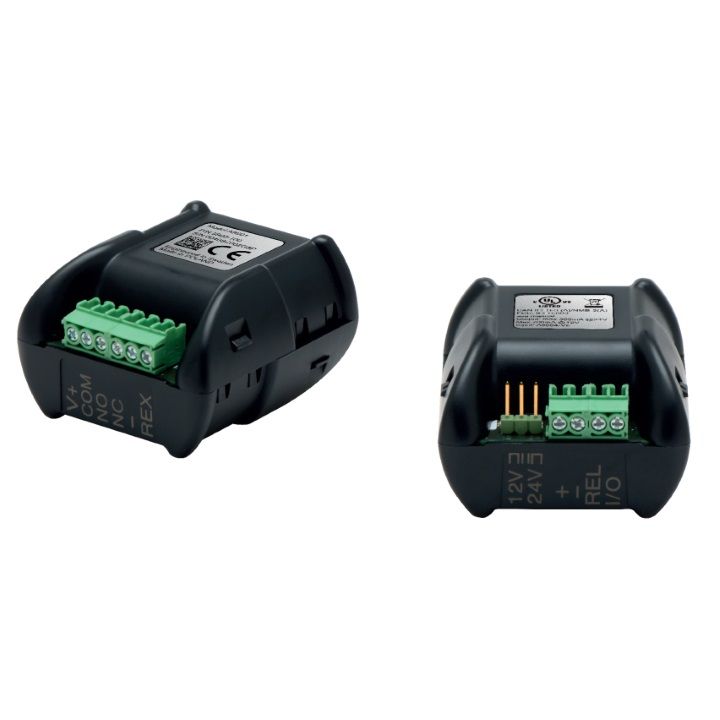 Axis A9801 Security Relay 5801-141