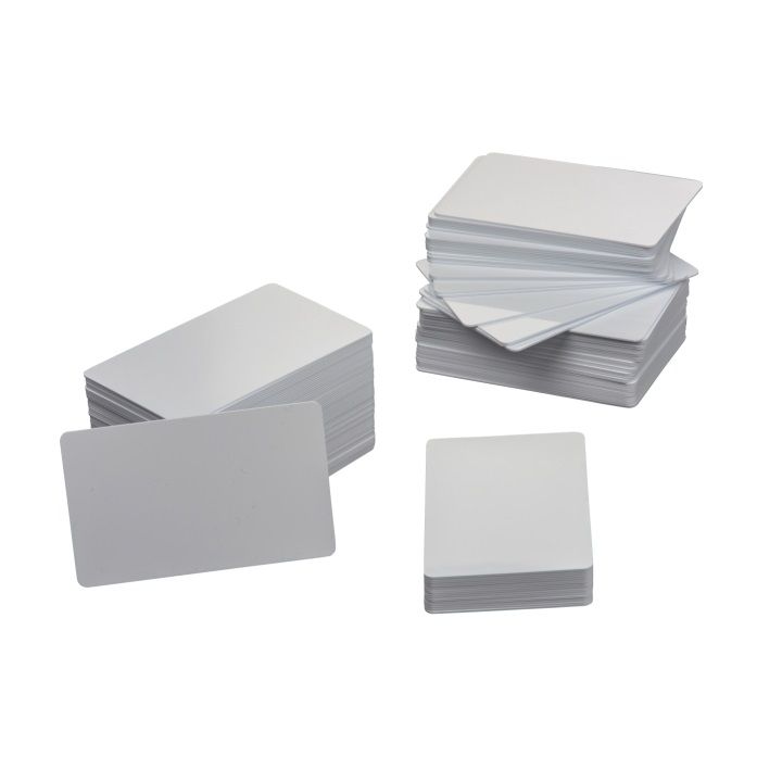 Axis Access Card 1K, White 200pcs 5506-831