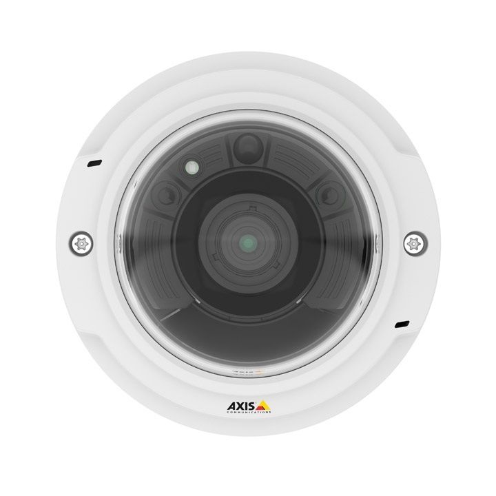 Axis P3374-LV Indoor Network Dome Camera 01058-001