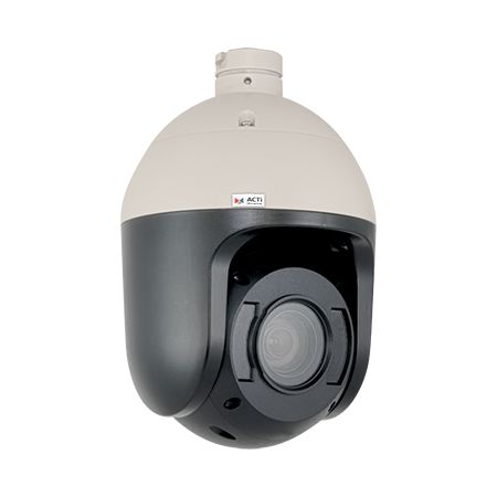 ACTi B945 2MP Outdoor PTZ/Speed Dome with Adaptive IR, WDR & 20x Zoom Lens