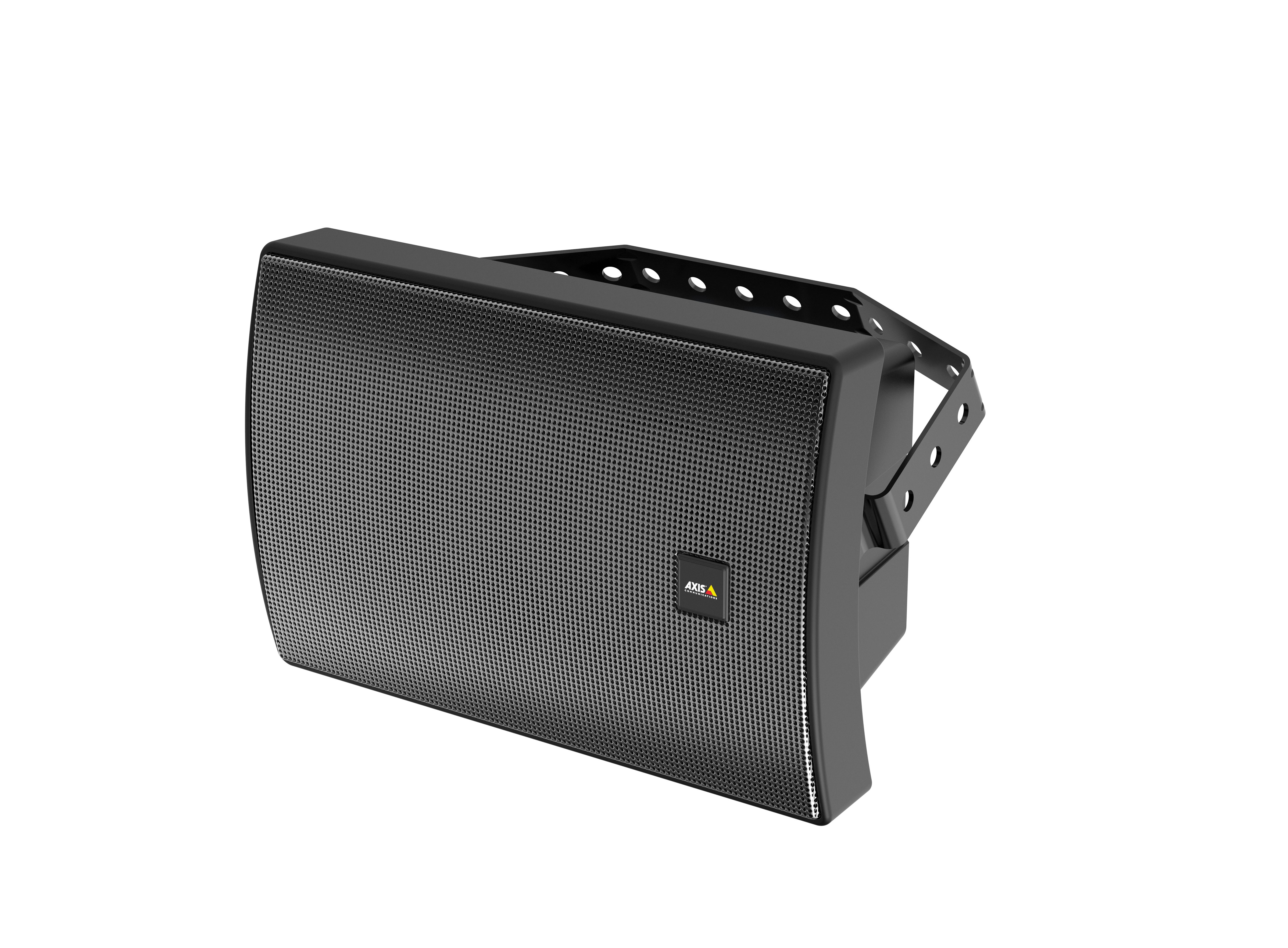 Axis C1004-E Network Cabinet Speaker - Black 0923-001
