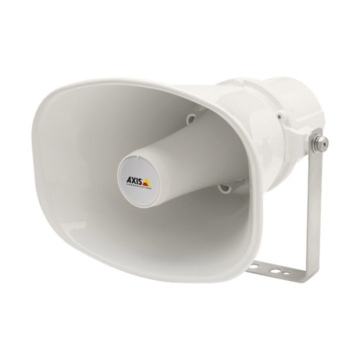 Axis C3003-E Network Horn Speaker 0767-001