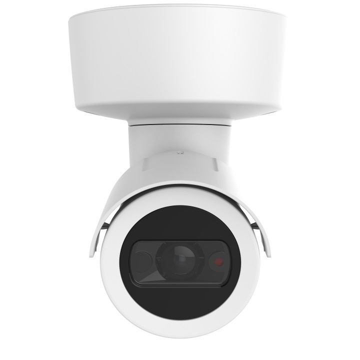 Axis Companion Bullet LE Outdoor Network Camera 0959-001