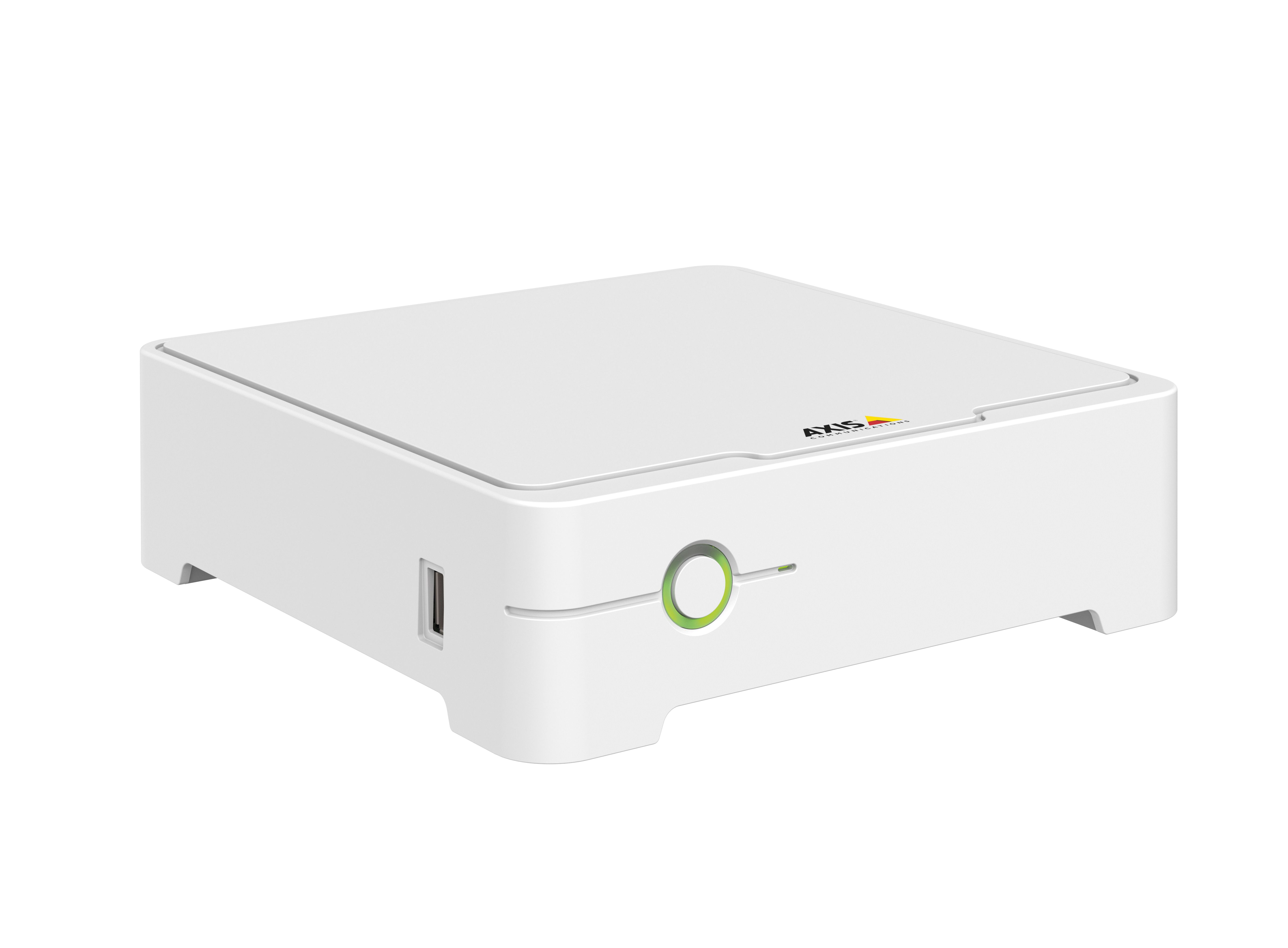 Axis Companion 8-Channel Recorder - 2 TB 0832-003