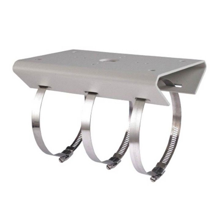 Hikvision DS-1275ZJ Vertical Pole Mount