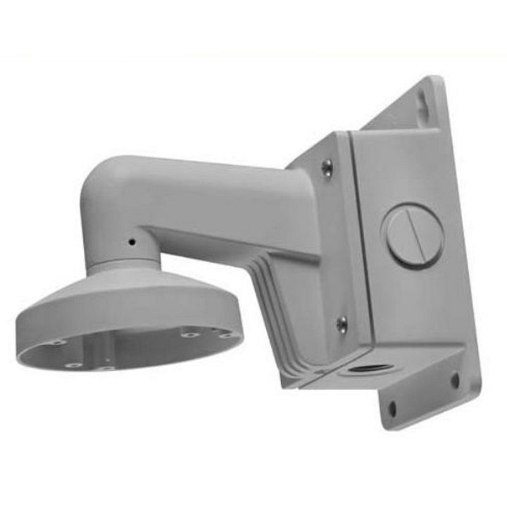 Hikvision DS-1273ZJ-130B Wall Mount and Junction Box