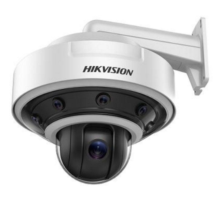 Hikvision PanoVu DS-2DP0818Z-D 8MP Panoramic and PTZ Camera