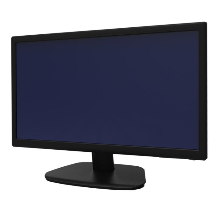 Hikvision DS-D5022FC 21.5" LED Monitor