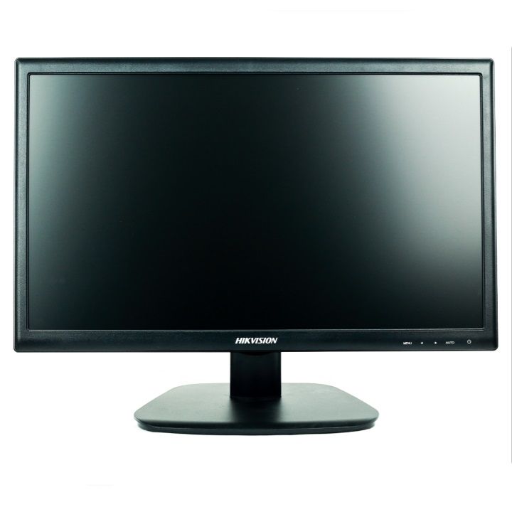 Hikvision DS-D5022QE-B 22" LED Monitor