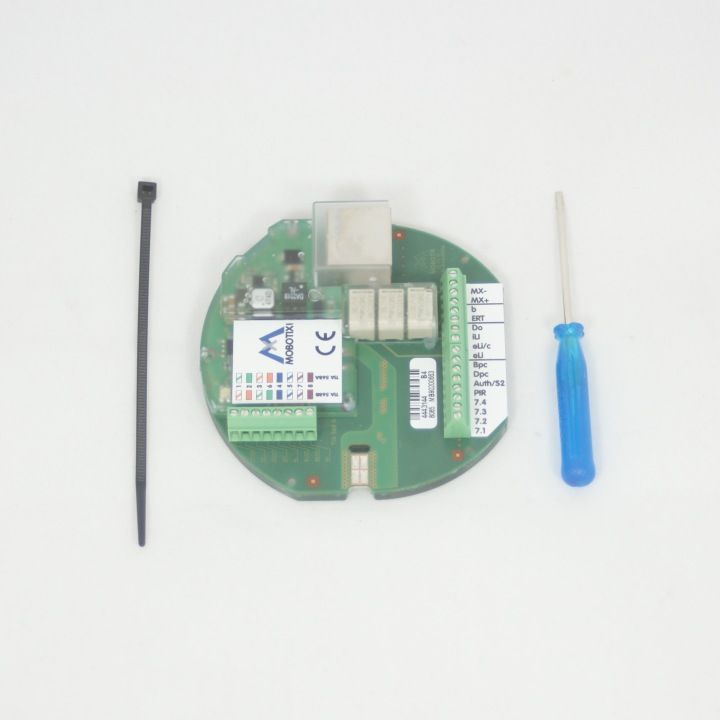 Mobotix MX-OPT-IO1 IO Module