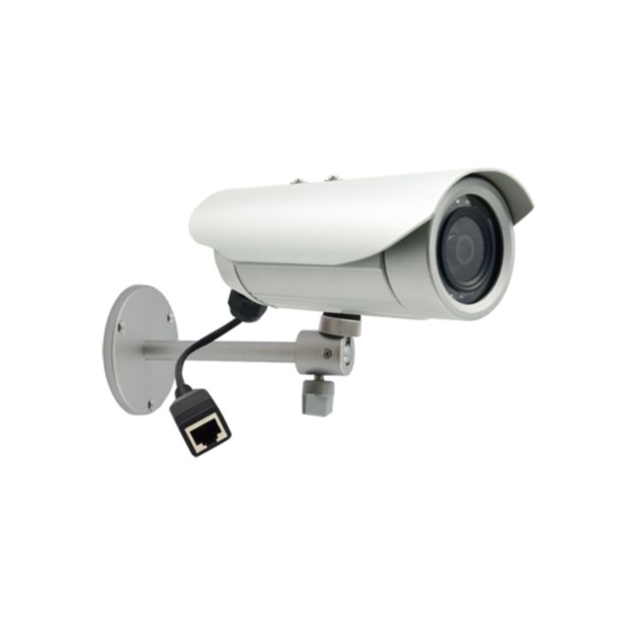 ACTi E34A 3MP Bullet Camera with D/N, IR, Superior WDR and a Fixed 3.6mm Lens