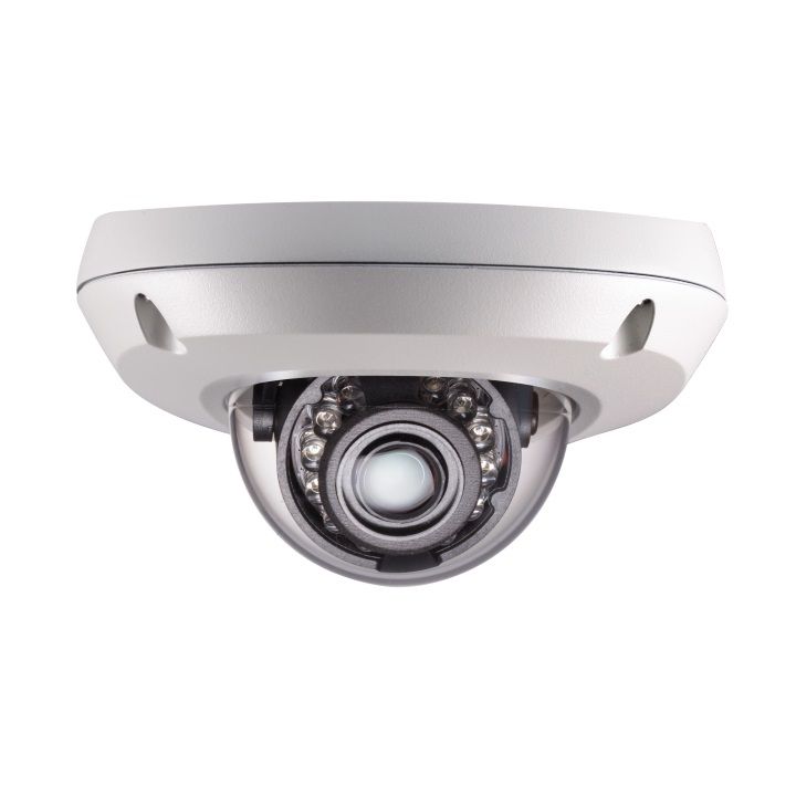 Geovision GV-EDR4700-0F Mini Rugged Dome Camera