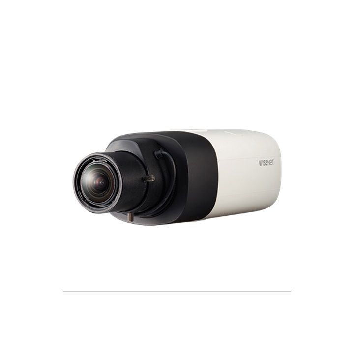 Wisenet XNB-6000 2MP Box Network Camera