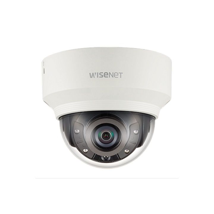 Wisenet XND-6020R 2 Megapixel Network Dome Camera 