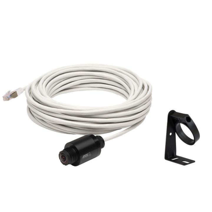 Axis F1035-E 2MP Fisheye Sensor Unit 12M 0736-001
